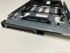 15243 Khay ổ cứng Tray hdd HP 3.5 to 2.5 SATA SAS Adapter Bracket Caddy Tray for Z Series 668261-002 668261-001