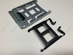 15243 Khay ổ cứng Tray hdd HP 3.5 to 2.5 SATA SAS Adapter Bracket Caddy Tray for Z Series 668261-002 668261-001