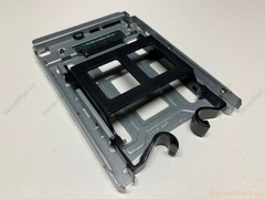 15243 Khay ổ cứng Tray hdd HP 3.5 to 2.5 SATA SAS Adapter Bracket Caddy Tray for Z Series 668261-002 668261-001