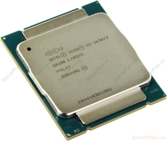 15249 Bộ xử lý CPU Intel E5-2630 v3 (20M Cache 2.40 GHz, 8 GTs) 8 cores 16 threads socket 2011-3