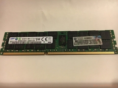 15257 Bộ nhớ Ram HP 16gb 2Rx4 PC3-12800R pn 672612-081 sp 684031-001 672631-B21