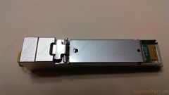 15268 Mô đun quang Module Finisar 1000Base-T 1Gb RJ45 SFP Transceiver Copper Mini-Gbic FCLF-8521-3