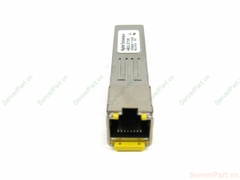15270 Mô đun quang Module Agilent 1000Base-T 1Gb RJ45 SFP Transceiver Copper Mini-Gbic HBCU-5710R