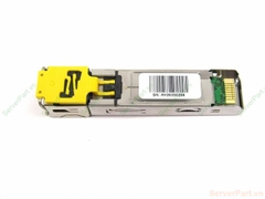 15270 Mô đun quang Module Agilent 1000Base-T 1Gb RJ45 SFP Transceiver Copper Mini-Gbic HBCU-5710R