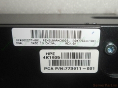 15280 Bo mạch Ram HP DL580 G9 Gen 9 DIMM memory cartridge sp 802277-001 as 773611-001 788360-B21