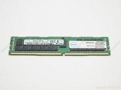 15288 Bộ nhớ Ram Dell 32gb 2Rx4 PC4-2666V-R A9781929 SNPTN78YC/32G