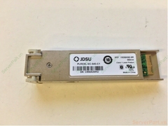 15294 Mô đun quang Module JDSU 10Gb FC XFP Transceiver 850nm PLRXXL-SC-S43-C1