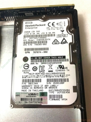 15334 Ổ cứng HDD FC HP 450gb 15k 3.5