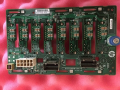 15335 Bo mạch ổ cứng Backplane Hdd HP ML350p G8 Gen8 8 SFF 638928-001
