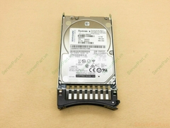 15336 Ổ cứng HDD sas IBM 1.2Tb 10k 2.5