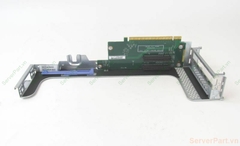 15338 Bo mạch IBM x3650 m2 m3 pci-e Riser Card 69Y2328