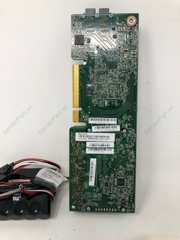 15355 Bo mạch raid Cisco UCSC-MRAID12G Raid Controller card 74-12862-02 74-12862-01 UCSC-MRAID12G