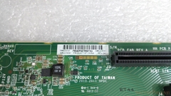 15369 Bo mạch HP DL380p DL560 G8 Gen8 Riser Board sp 662524-001 as 622219-001 653206-B21 676406-001