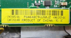 15374 Quạt tản nhiệt Fan HP MSA60 MSA70 Module sp 399052-001 as 336091-002 012925-001