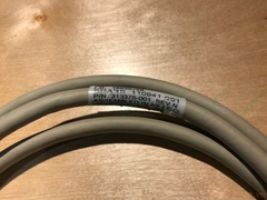 15423 Cáp cable HP 1.8m 6ft VHDCI to HD68pin External SCSI Cable pn 313375-001 sp 110941-001