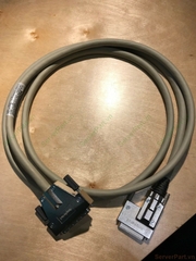 15423 Cáp cable HP 1.8m 6ft VHDCI to HD68pin External SCSI Cable pn 313375-001 sp 110941-001