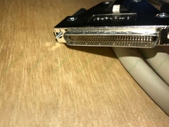 15423 Cáp cable HP 1.8m 6ft VHDCI to HD68pin External SCSI Cable pn 313375-001 sp 110941-001