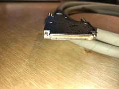 15423 Cáp cable HP 1.8m 6ft VHDCI to HD68pin External SCSI Cable pn 313375-001 sp 110941-001