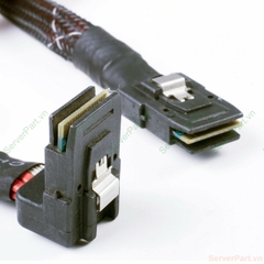 15428 Cáp cable IBM x3400 x3500 m1 SAS Signal Cable, sff-8087 to sff-8087, 8087-8087 fru 41Y9085 pn 39Y8473