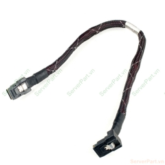 15428 Cáp cable IBM x3400 x3500 m1 SAS Signal Cable, sff-8087 to sff-8087, 8087-8087 fru 41Y9085 pn 39Y8473