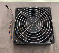 15432 Quạt tản nhiệt Fan Dell T300 800 830 840 Rear 120mm UG891 WH282 0UG891 0WH282