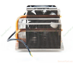 15438 Quạt Tản nhiệt Heatsink Fan IBM x3200 m3 fru 49Y8390 pn 46M6618