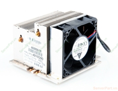 15438 Quạt Tản nhiệt Heatsink Fan IBM x3200 m3 fru 49Y8390 pn 46M6618