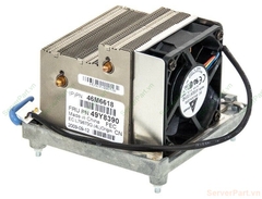 15438 Quạt Tản nhiệt Heatsink Fan IBM x3200 m3 fru 49Y8390 pn 46M6618