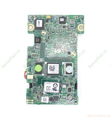 15451 Bo mạch raid sas Dell H710 512mb Mini Blade card for Blade Servers M520 M620 M820 WR9NT 0WR9NT