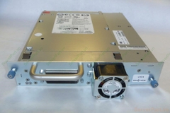 15457 Ổ đọc băng từ Tape Drive SCSI HP LTO4 Autoloader Ultrium 1760 HH AJ819A 489809-001