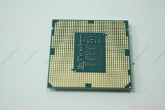 15459 Bộ xử lý CPU Intel i5-4590 (6M Cache up to 3.70 GHz, 5 GTs) 4 cores 4 threads socket 1150