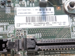 15476 Bo mạch chủ mainboard HP BL660c G8 sp 683798-001 as 679121-001