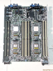 15476 Bo mạch chủ mainboard HP BL660c G8 sp 683798-001 as 679121-001