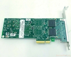 15479 Cạc mạng NIC HP NC364T 1Gb 4 Port RJ45 sp 436431-001 435506-003 435508-B21