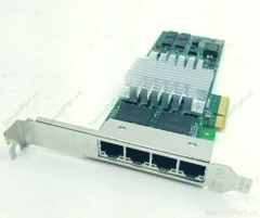 15479 Cạc mạng NIC HP NC364T 1Gb 4 Port RJ45 sp 436431-001 435506-003 435508-B21