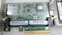 15491 Cạc Raid Card SAS HP P440 4Gb 12G 1 port Wide sas 8087 sp 749797-001 as 726823-001 as 784483-001 726821-B21