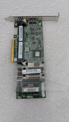 15491 Cạc Raid Card SAS HP P440 4Gb 12G 1 port Wide sas 8087 sp 749797-001 as 726823-001 as 784483-001 726821-B21