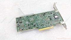 15491 Cạc Raid Card SAS HP P440 4Gb 12G 1 port Wide sas 8087 sp 749797-001 as 726823-001 as 784483-001 726821-B21