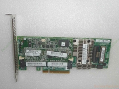 15498 Cạc Raid Card SAS HP P440 2Gb 12G 1 port Wide sas 8087 sp 830057-001 as 820815-001 as 726823-001 820834-B21