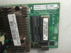 15498 Cạc Raid Card SAS HP P440 2Gb 12G 1 port Wide sas 8087 sp 830057-001 as 820815-001 as 726823-001 820834-B21