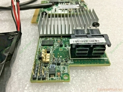 15505 Cạc Raid Card SAS Dell LSI 9361-8i 12G 2 port 8643 0MM445 MM445