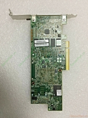 15505 Cạc Raid Card SAS Dell LSI 9361-8i 12G 2 port 8643 0MM445 MM445