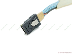 15509 Cáp cable Dell 1m SFF-8087 to 4 Sata, Internal mini SAS, internal mSAS C6100 C6220 0HJ6F0 HJ6F0