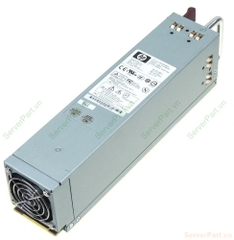 15518 Bộ nguồn PSU Hot HP EVA6400 EVA8400 400w sp 489883-001 pn 339596-601 model PS-3381-1C2