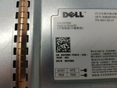 15523 Bộ nguồn PSU Hot Dell MD1200 MD1220 MD3200 MD3220 MD3220i MD3600 MD3600i MD3600f MD2620f 600w GV5NH NFCG1 6N7YJ N441M