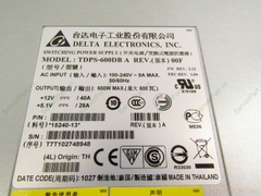 15529 Bộ nguồn PSU Hot IBM DS4700 DS5020 EXP810 59Y5502 600w pn 59Y5501 fru 59Y5502