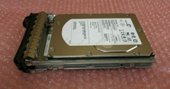 15538 Ổ cứng HDD sas Dell 300gb 10k 3.5