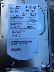 15538 Ổ cứng HDD sas Dell 300gb 10k 3.5