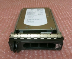 15538 Ổ cứng HDD sas Dell 300gb 10k 3.5