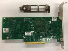 15541 Card CNA Dell Intel X540-T2 10Gb Converged Network Adapter 2 Port 0RJ45 0K7H46 03DFV8